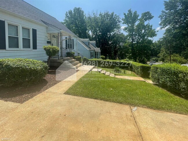 Building Photo - 4 br, 2 bath House - 5427 Varnum Street -
