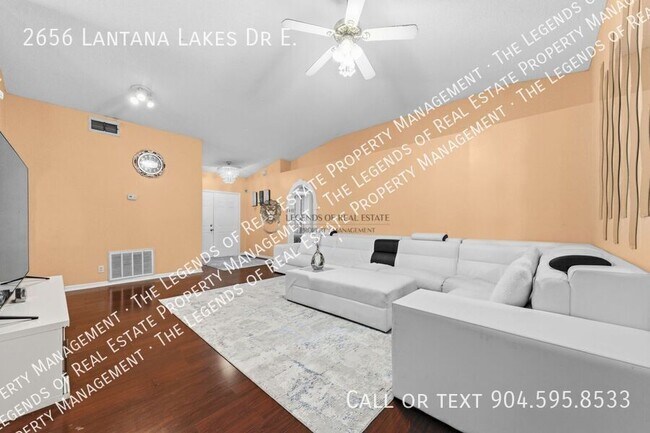 Building Photo - 2656 Lantana Lakes Dr E