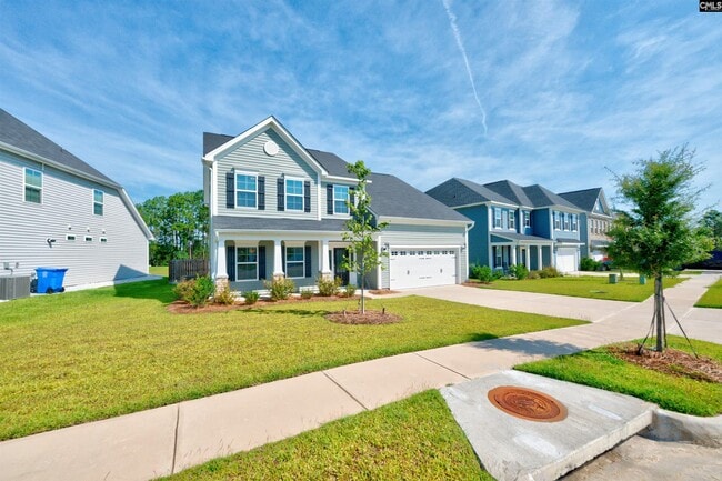 Foto del edificio - 151 Brockway Dr