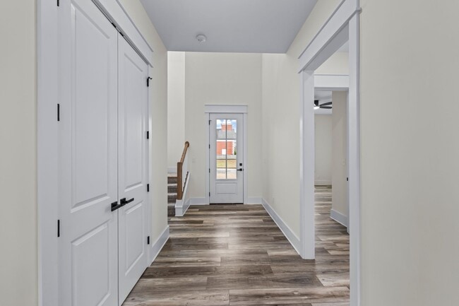 Building Photo - Modern New Construction Home