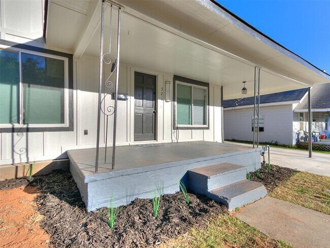 Building Photo - Remodeled four bedroom home!