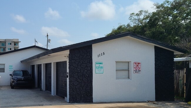 Foto del edificio - 1115 19th Ave N