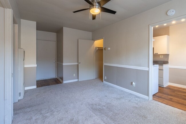 Interior Photo - Alexander’s Place at 1625 H ~ Discover Tim...