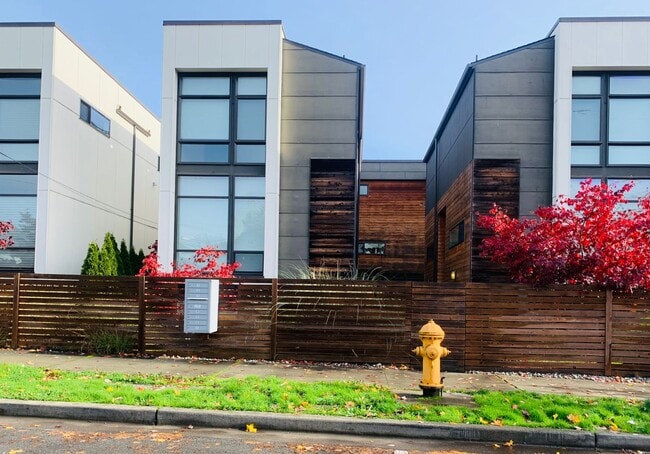 Photo - 3644 36th Avenue South, Unit B Townhome