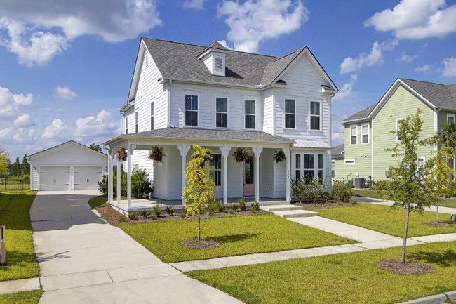 Building Photo - 858 Carnes Crossing
