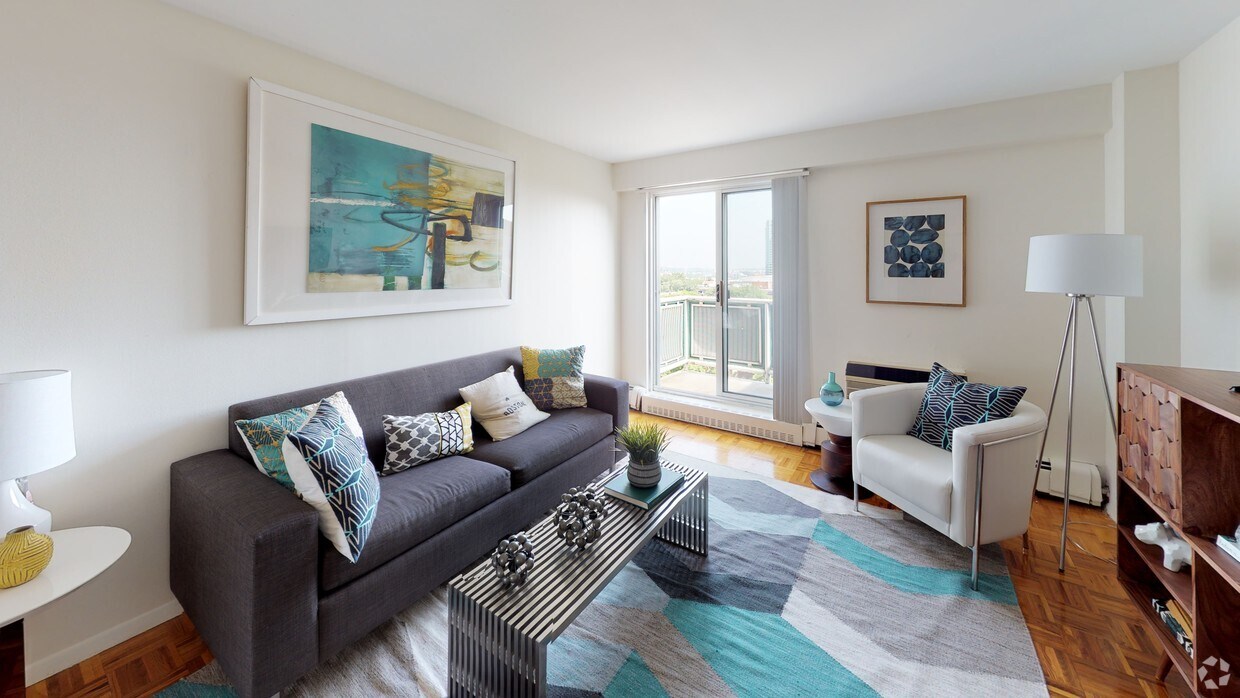 Photo - Dexter Park Apartments