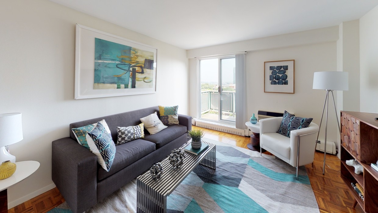 Photo - Dexter Park Apartments