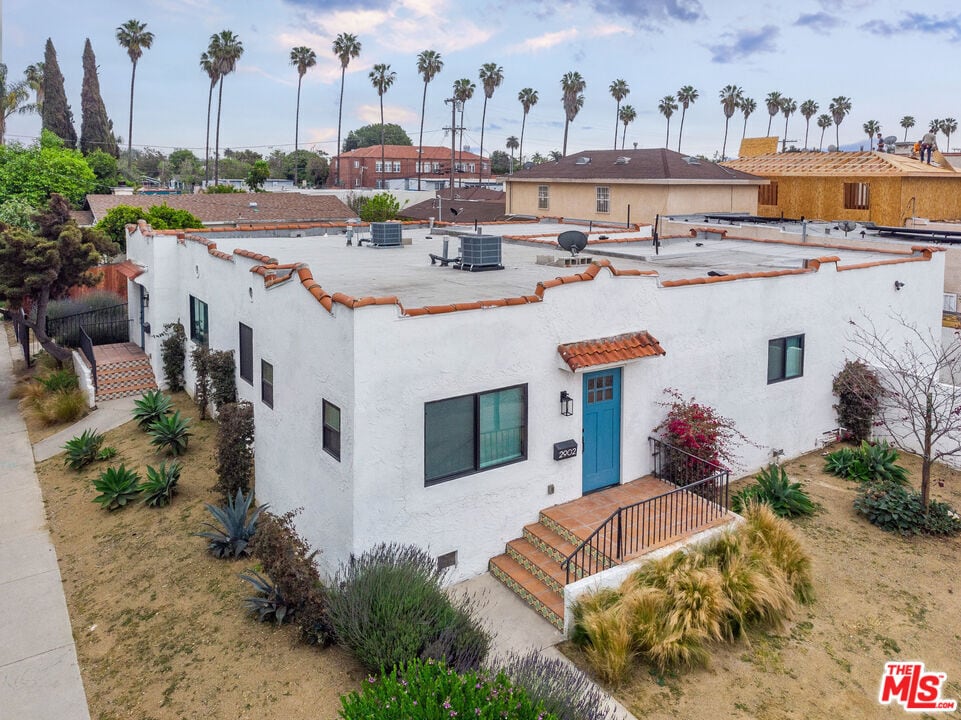 Foto principal - 2902 West Blvd