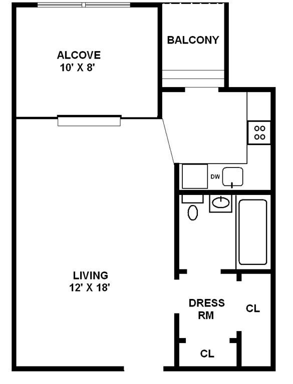 Foto del edificio - 85 Eighth Avenue