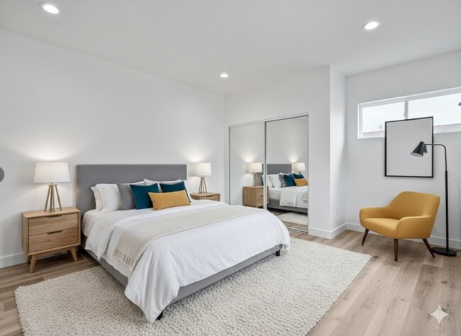 Photo - 4643 1/2 W. 18th Apartment