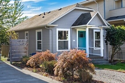 Foto principal - Seward Park Home