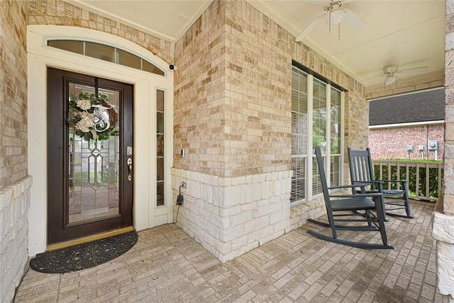 Building Photo - 13802 Bowden Creek Dr