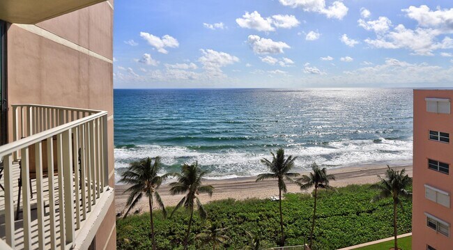 Building Photo - 2917 S Ocean Blvd