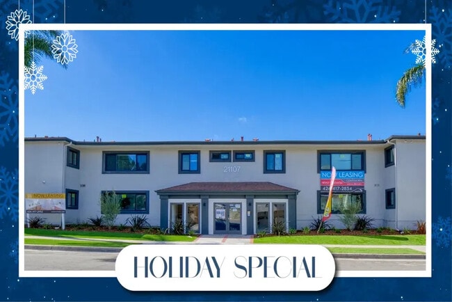 Building Photo - 21107 Amie Ave