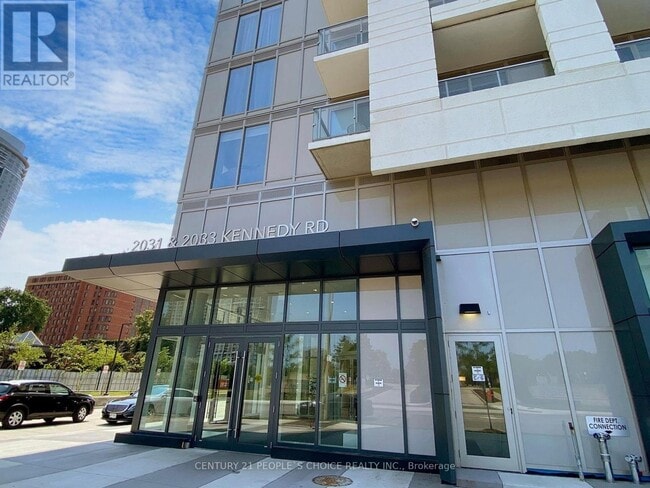 Building Photo - 2033 Kennedy Rd