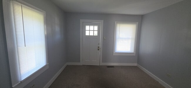 Photo - 327 Hayes St House