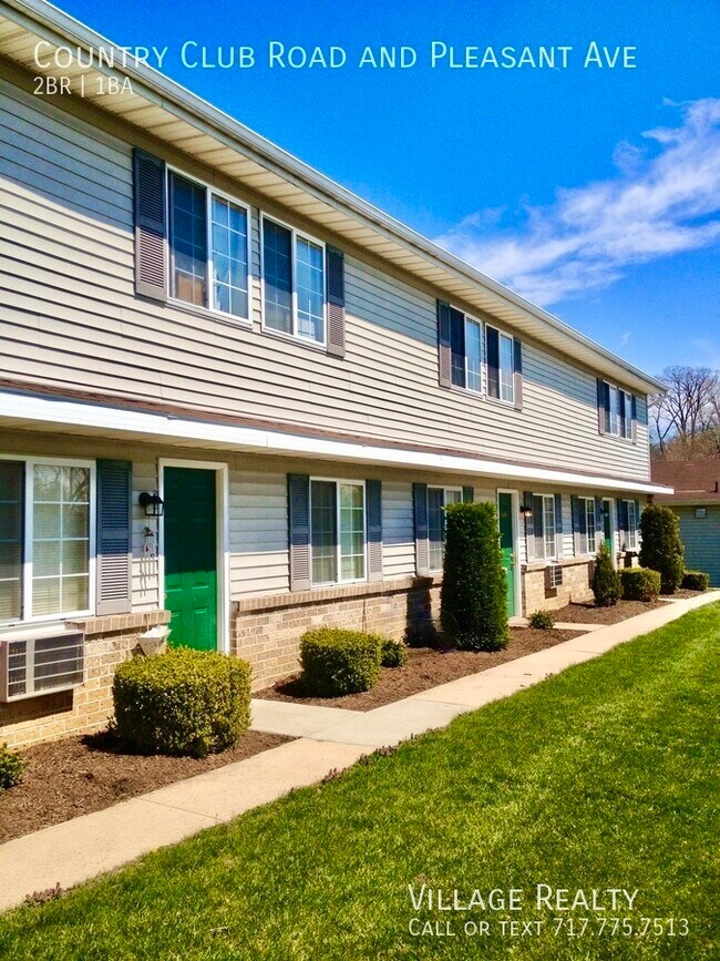 Foto del edificio - Newly Remodeled! Quiet 2-bed apartment wit...