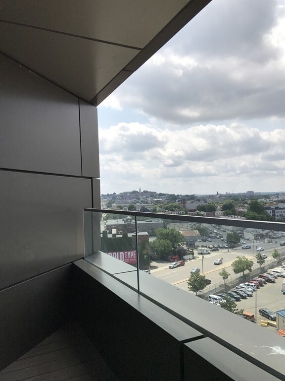 Foto del edificio - 141 Dorchester Ave