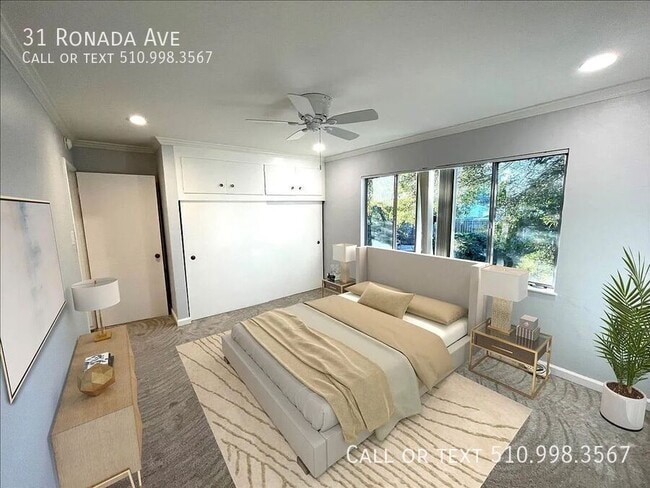 Building Photo - 31 Ronada Ave