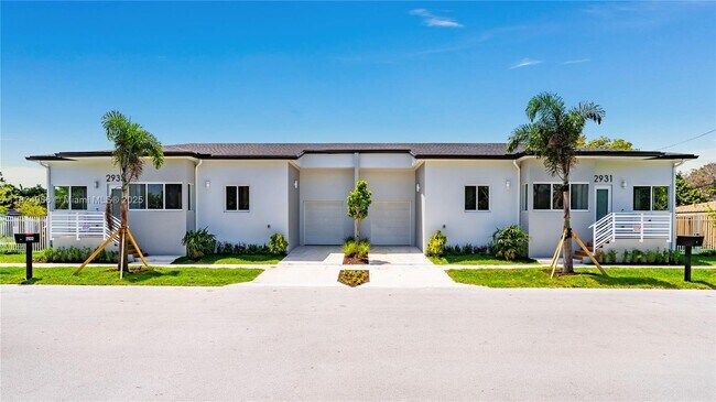 Foto del edificio - 2931 SW 12th Ave