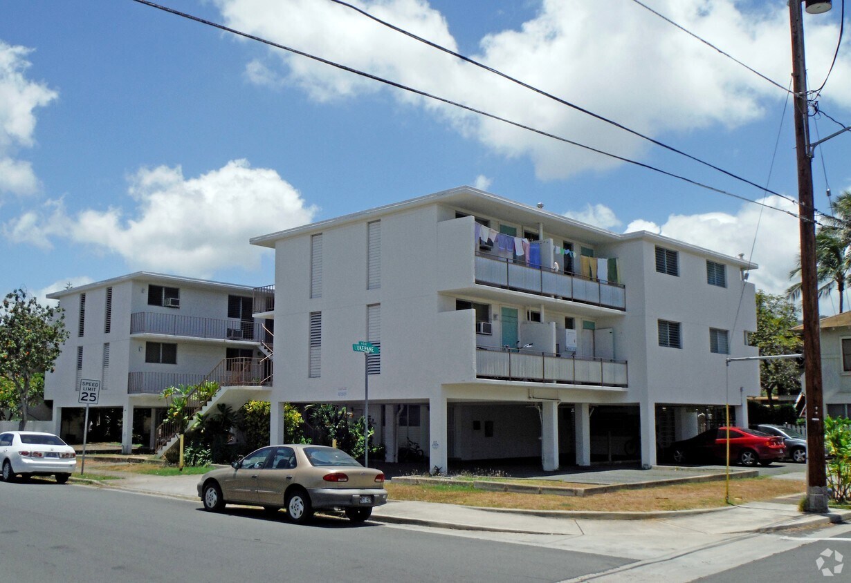 Primary Photo - 2818 Leialoha Ave
