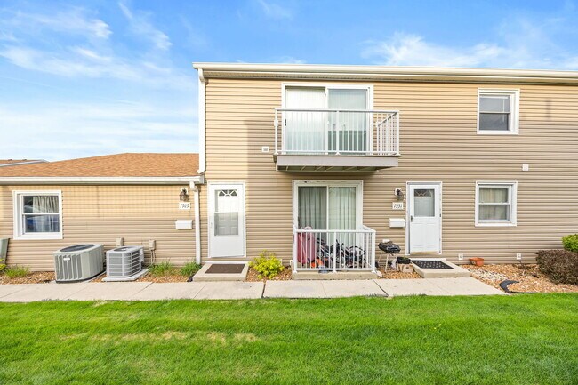 Foto del edificio - 7929 163rd Ct