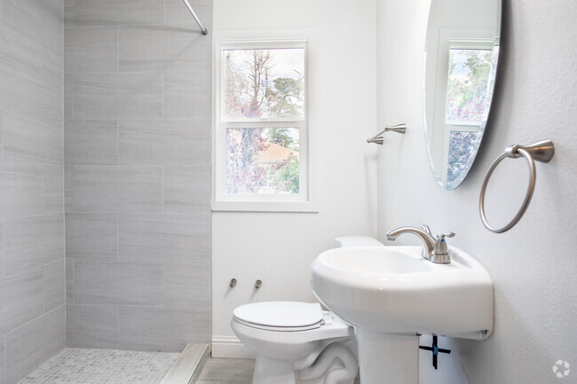 Cabaña 2 habitaciones - Oakland Heights - Senior Apartments