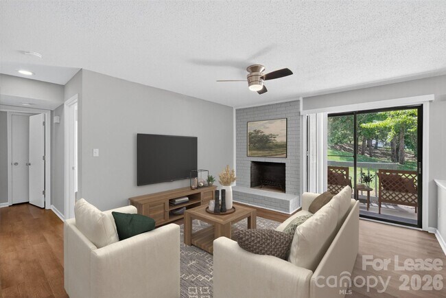 Foto del edificio - 11084 Harrowfield Rd