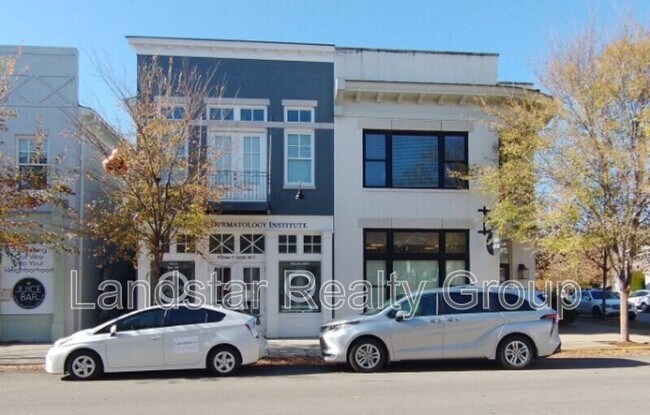 Building Photo - 10514 Meeting St