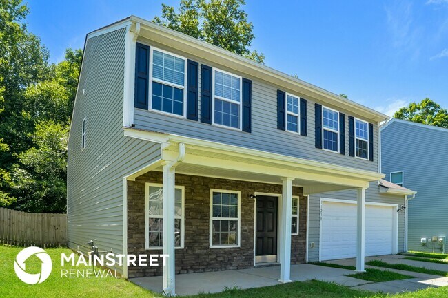 Foto del edificio - 11238 Joe Morrison Ln