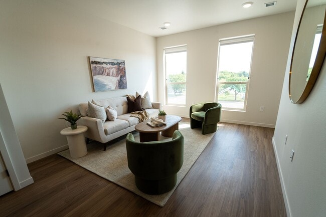 Building Photo - BLOC - New, Never Lived In