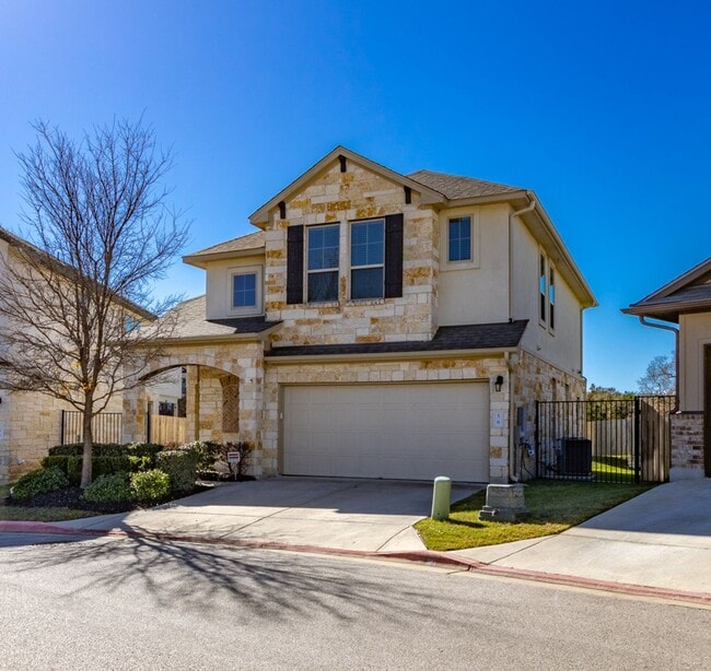 3240 E Whitestone Blvd 56 Cedar Park, TX House Rental in Cedar