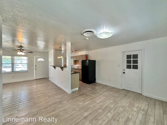 Foto del edificio - 3 br, 1.5 bath House - 707 S. 13th St