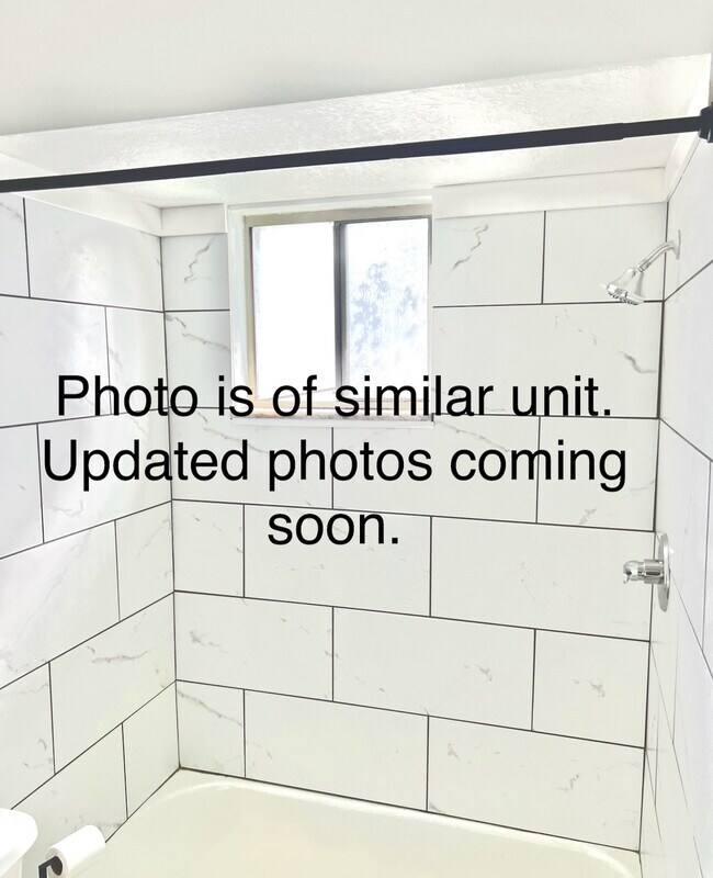 Baño - 1971 Vaughn St