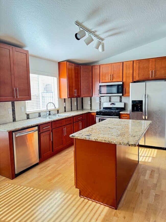 Foto del edificio - Jewel in South Tempe 3 bedroom rental
