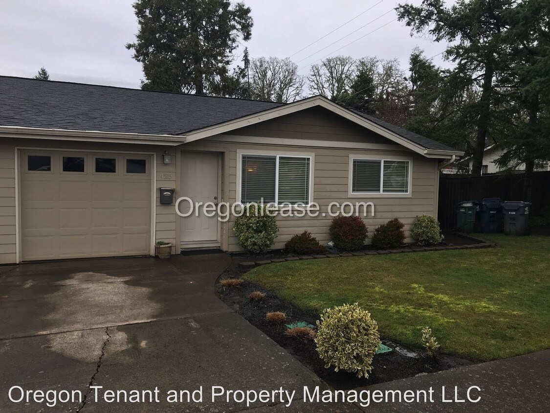 Foto principal - 415 E 40th Ave