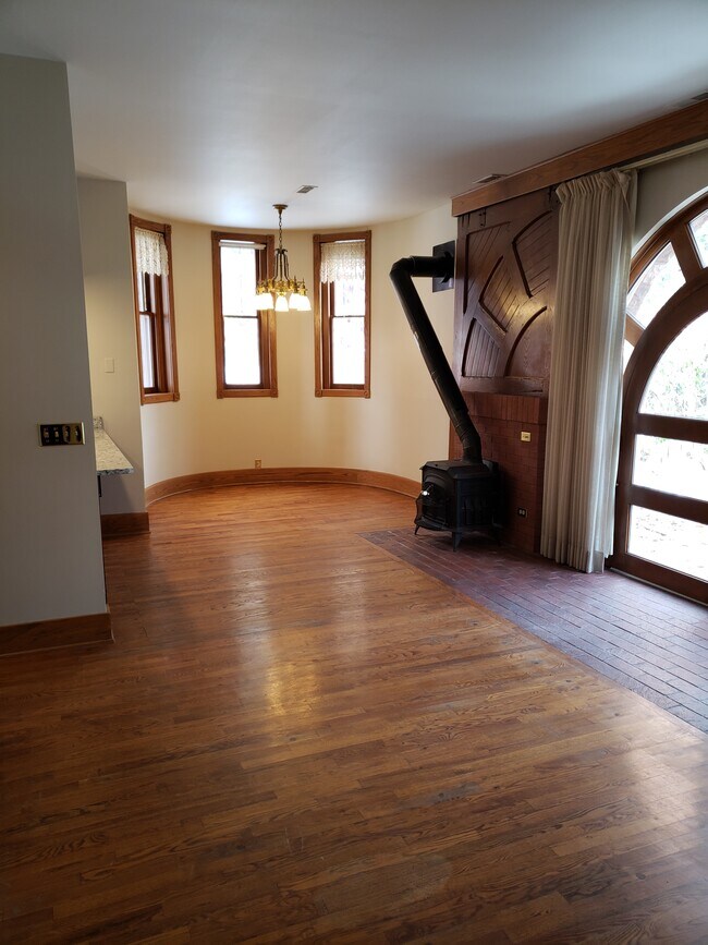 Foto del edificio - 1101 S 19th St