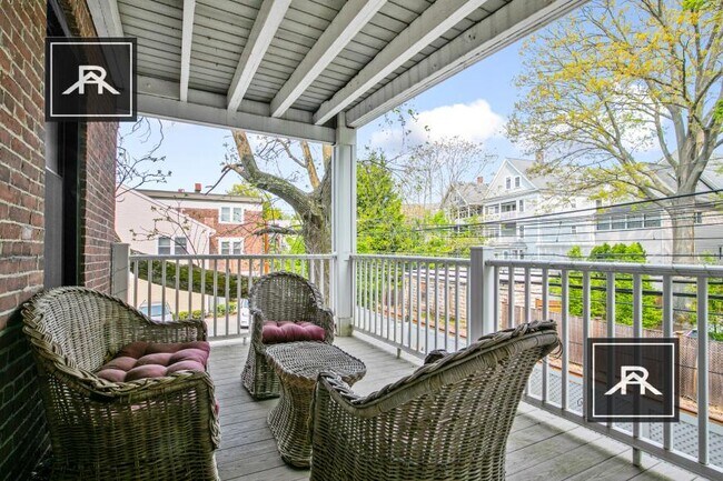 Foto del edificio - 2 bedroom in Brookline MA 02445