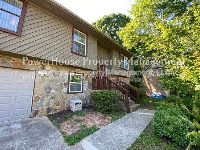 Foto del edificio - 10260 Piney Ridge Walk
