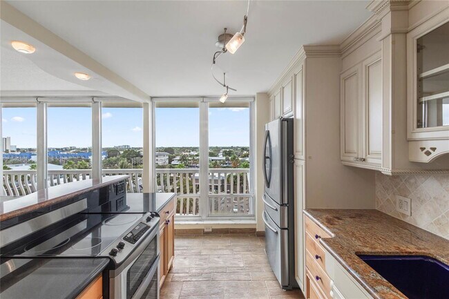 Foto del edificio - 4020 Galt Ocean Dr