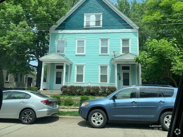 Building Photo - 2716 Griffiths Ave
