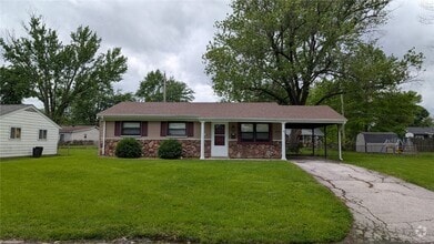 Building Photo - 809 Jacobs Ln