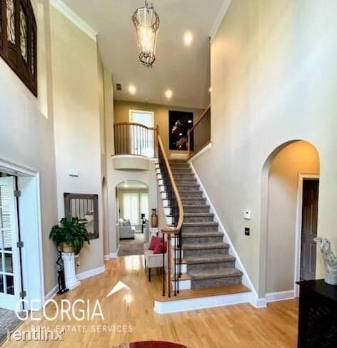 Foto del edificio - 5 br, 2 bath House - 4032 i Ashland Circle