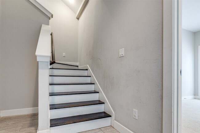 Foto del edificio - 3814 Leeland St