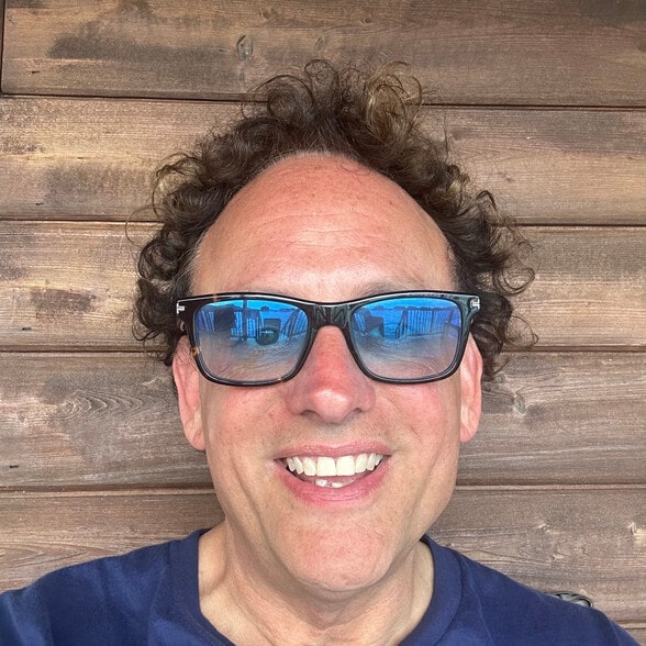 Primary Contact Photo