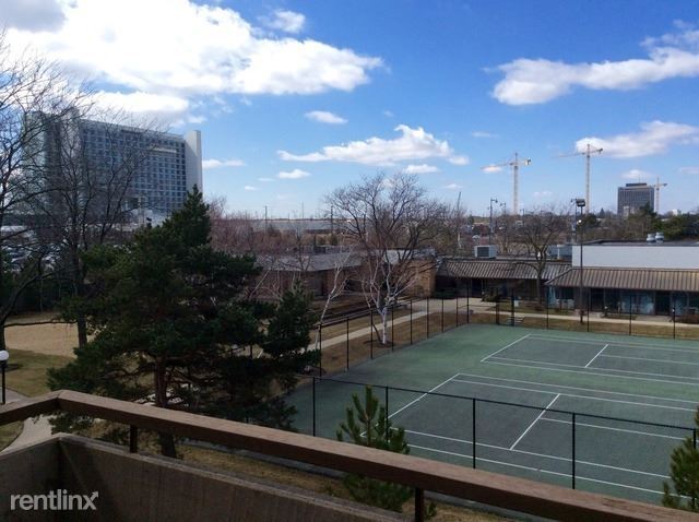 Foto del edificio - 1 br, 1 bath Condo - 1912 Prairie Sq
