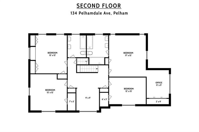 Building Photo - 134 Pelhamdale Ave