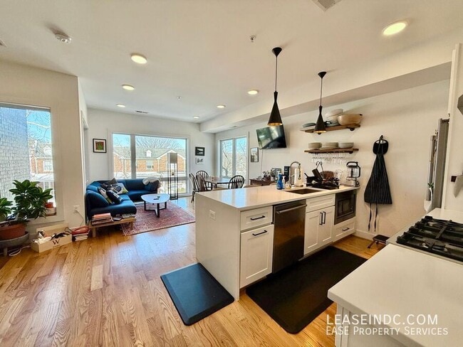 Photo - 1719 D St NE Apartment