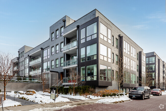 Building Photo - Norweta Row - Phase I