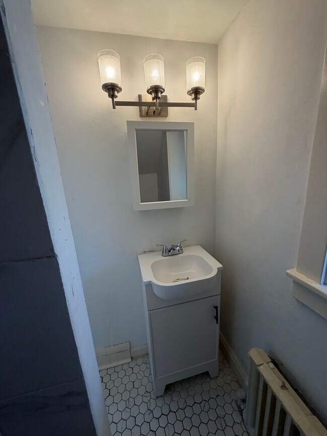 Foto del edificio - 450 S 18th St